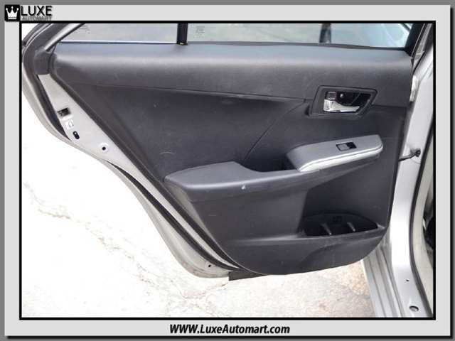 Toyota Camry 2014 photo 25